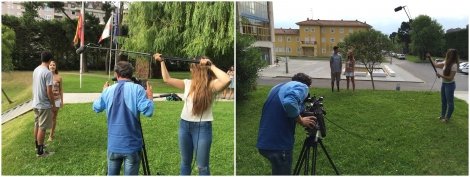 medios de comunicación