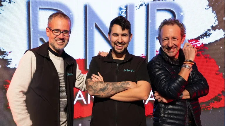 Equipo Trévol