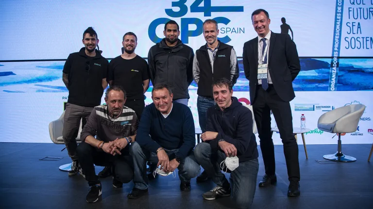 Dirección técnica de congresos y eventos en Santander y Cantabria, empresa de imagen y sonido