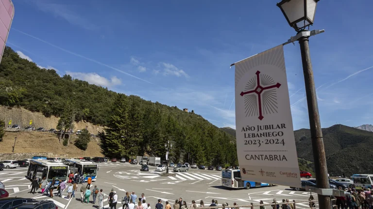 Cobertura ENG de noticias en Santander y Cantabria