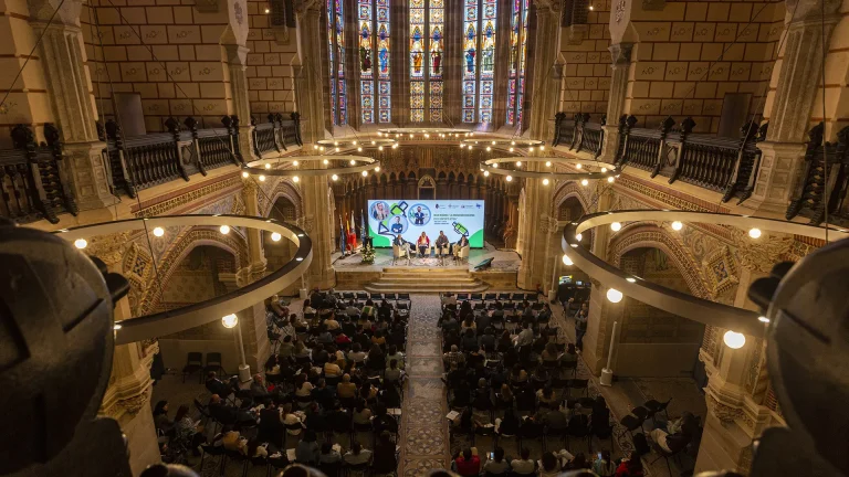 Dirección técnica de eventos y congresos. Técnicos de audio, sonido, iluminación y vídeo.